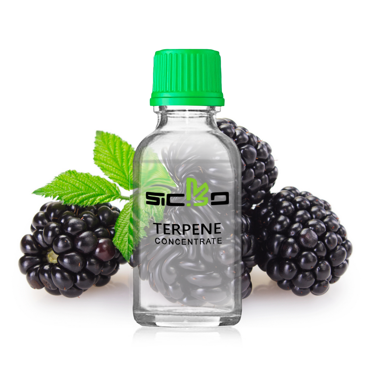 Blackberry Blast Sicko Terpenes Blackberry Blast Sicko Terpenes
